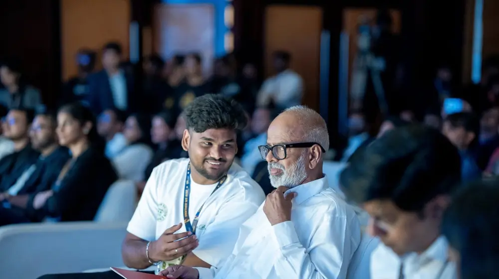 At the TN Digital Summit