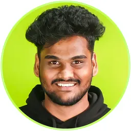 Thirumurugan