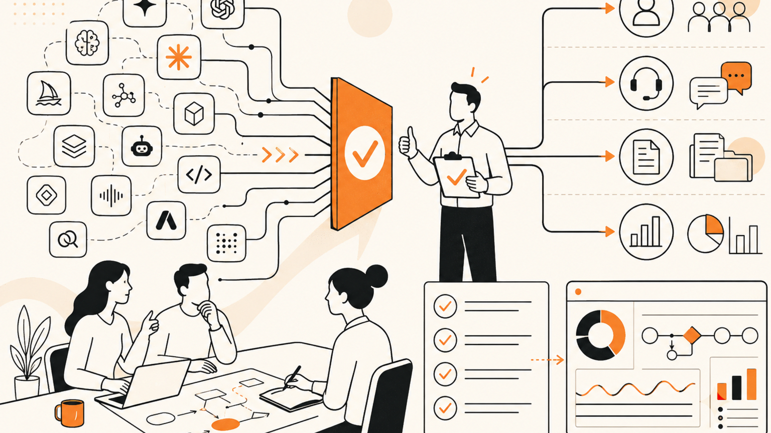 AI Tools Need a Workflow Diagnostic Before Your Team Adds Another Subscription