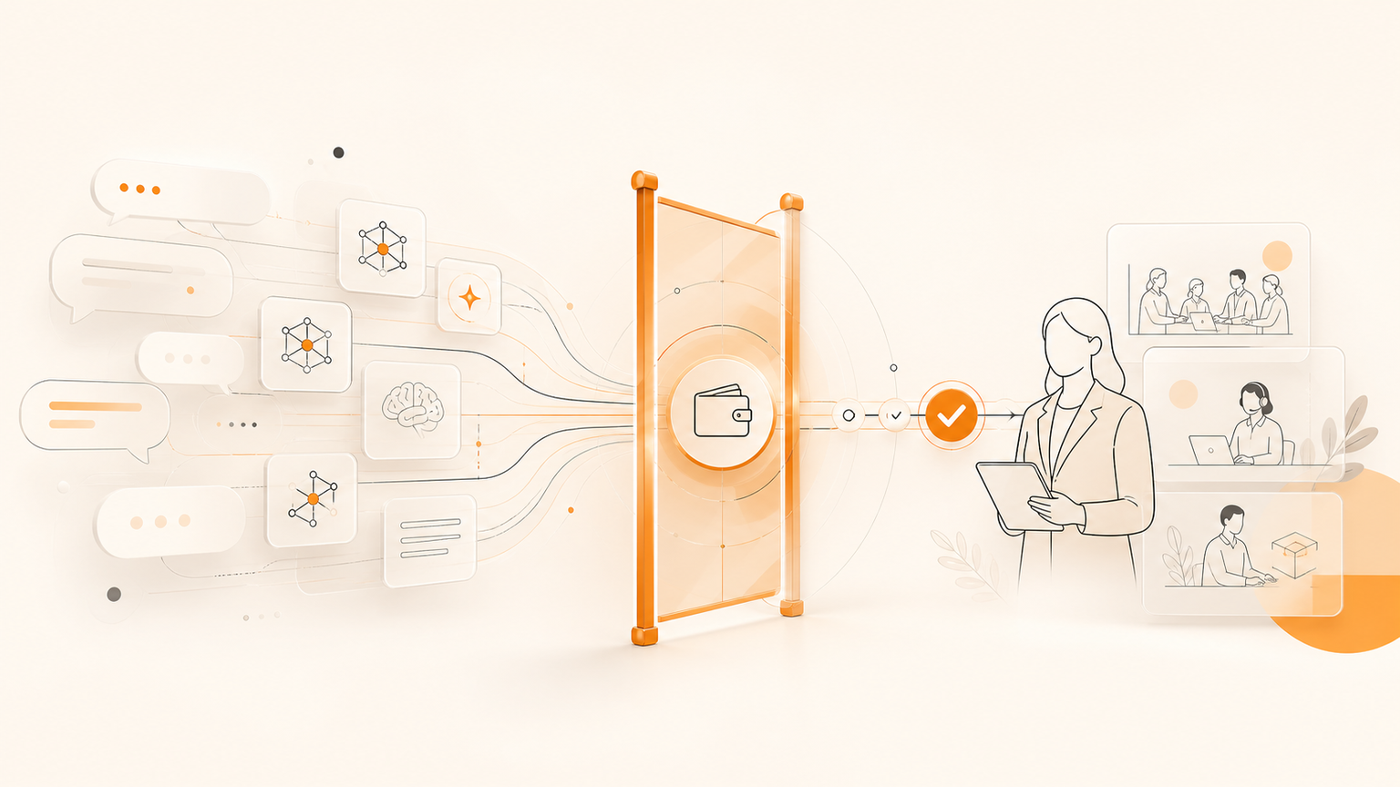 ChatGPT workflow automation needs action budgets before staff use new AI tools