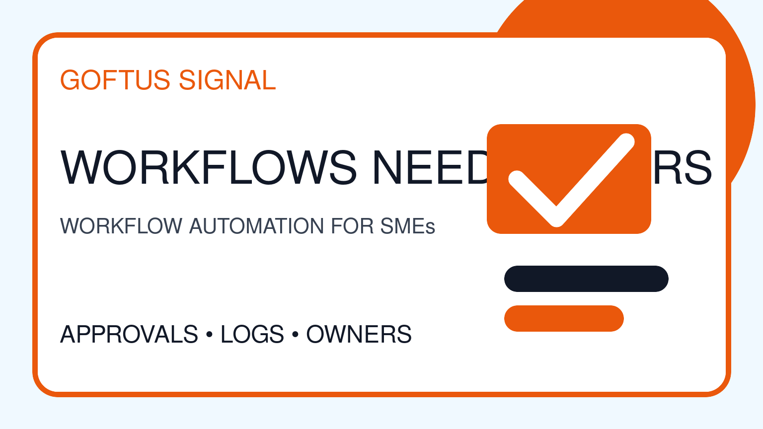 Workflow Automation Needs Reliability When n8n, Scripts, and Agents Meet