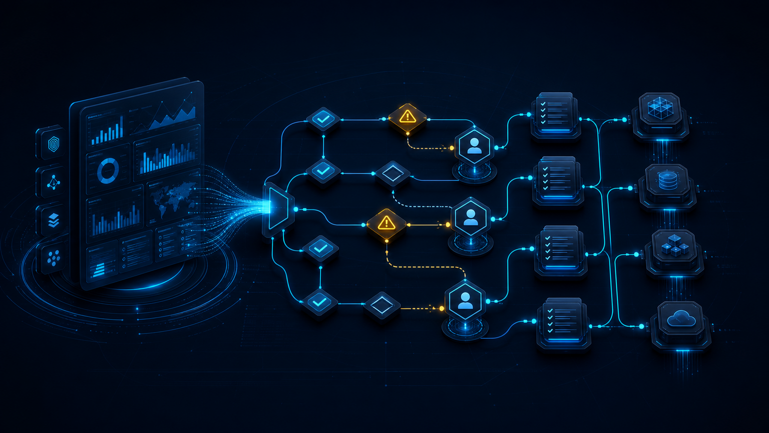 AI Bosses and ChatGPT Directives: The SME Workflow Governance Lesson