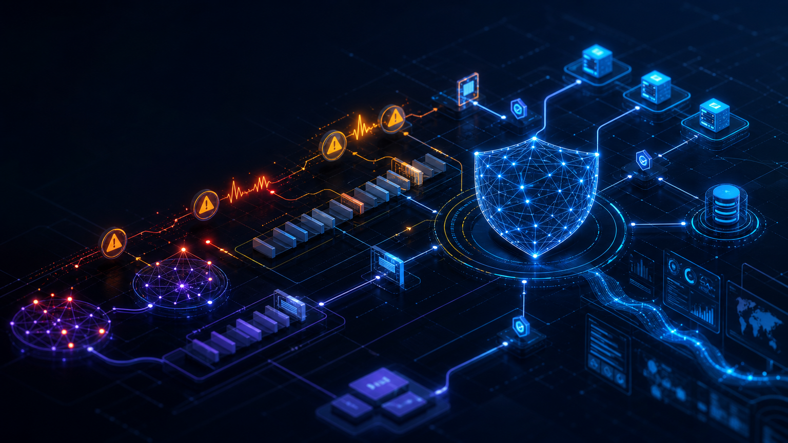 AI's Darwinian Moment in Cybersecurity: The SME Workflow Lesson