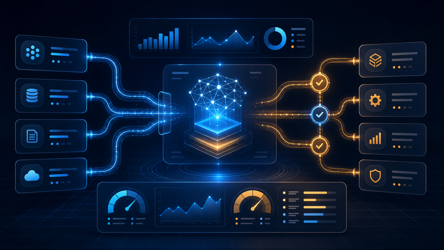 AI Use Is Being Throttled at Work: The SME Workflow Cost Lesson