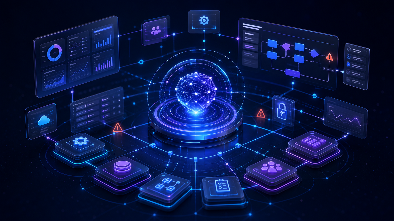 Microsoft's Leaked Copilot OS: The SME Workflow Governance Question