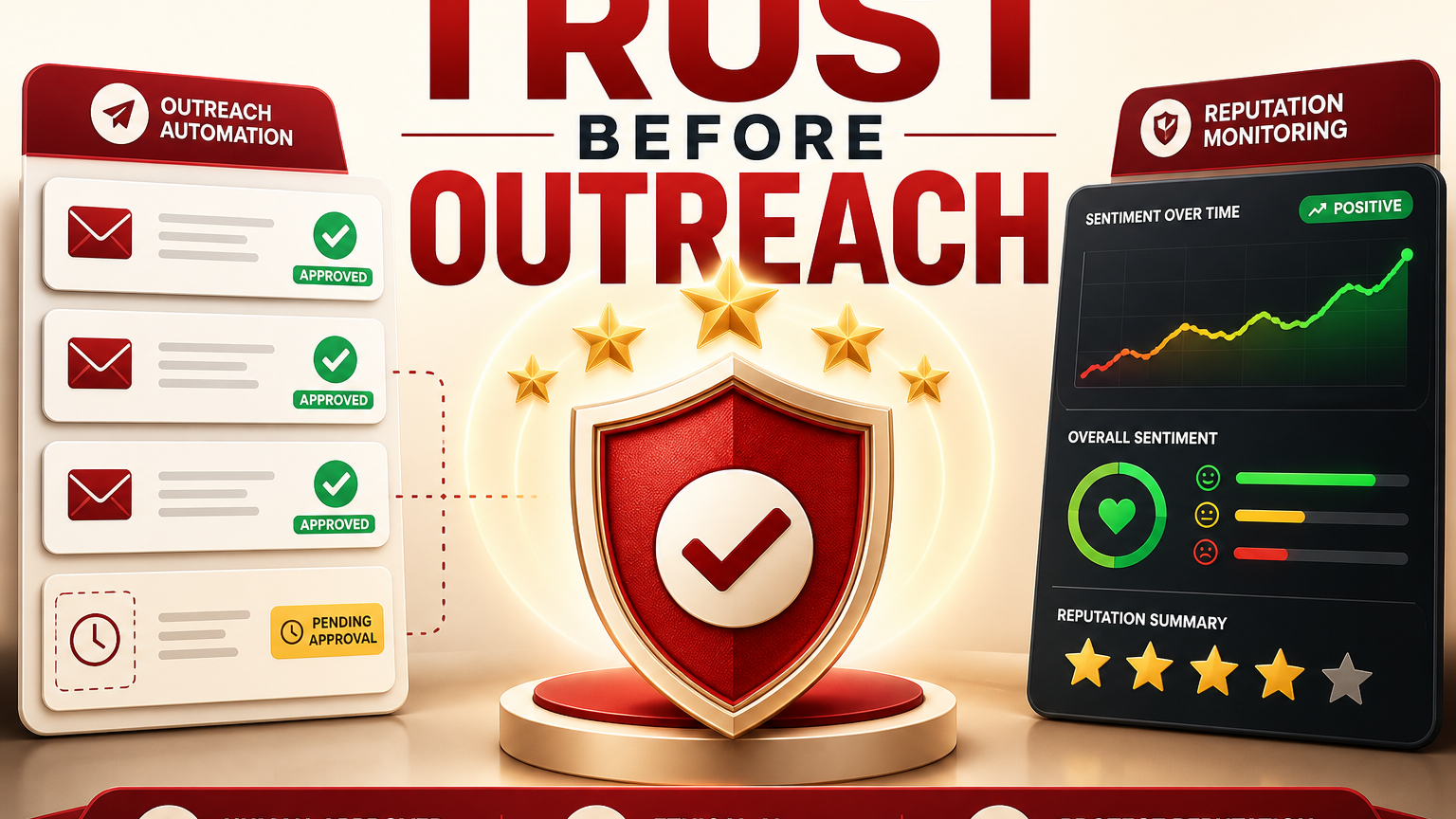 AI Compliance in Marketing Starts With Trust and Review Workflows